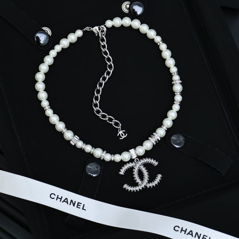 Chanel Necklaces